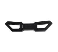 Cpolebev Per Accessori per Staffe 0.2 per Stampanti 3D con Profilo in Alluminio V0 15 (Nero)
