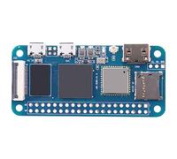 Cpolebev per Banana Pi M2 Zero Allwinner H3 CPU Open Source Piattaforma Hardware Uscita Video HD 1080P
