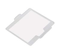 Cpolebev per BM-12 Cover Protettiva per Schermo LCD Rigido per Fotocamera D800E DSLR