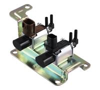 Cpolebev Per Collettore di Aspirazione Vuoto Runner Elettrovalvola Valvola di Scarico Del Spurgo K5T46597
