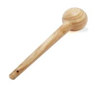 Cpolebev per da Baseball per da Baseball in Legno Creazione Rapida di per da Softball Tascabile A Forma di Palla Maglio per Costruzione in Un Unico Pezzo