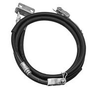 Cpolebev Per del Freno Set Passeggero e Driver Lato Core per Maratona Golf Cart 94 + 70969-G03
