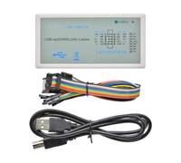 Cpolebev Per di Download USB Lattice di Download Fpga Lattice Downloader Portatile Multifunzione