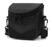 Cpolebev per Fotocamera Borsa per Fotocamera per M200 M100 M50 M10 M6 M5 SX540 SX530 SX520 SX510 SX500 SX430 SX420 SX410