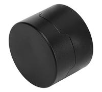 Cpolebev per Gessetti da Biliardo Stecche da Biliardo Scatola per Gessetti Stecche Rotonde in Lega di Alluminio Porta Gessetti per Stecche da Biliardo Scatola per Gessetti Accessori da Biliar