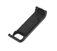 Cpolebev Per Hero8 Copribatteria Design della Porta Ricaricabile Calotta Protettiva per Accessori per Videocamere Sportive