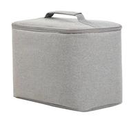 Cpolebev Per HY320 Borsa per Proiettore Protettiva Portatile Borsa da Viaggio per Proiettore Borsa per Proiettore Portatile di Grande capacità