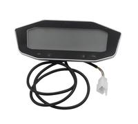 Cpolebev Per il Contempiatore del Display per Il Display per Il Display per Alimentazione Batteria del Tachimetro Citycoco per Il Metro di Visualizzazione 60V 72V per CityCoco Electric Scooter