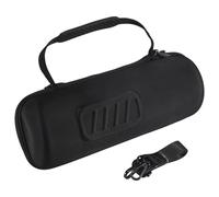 Cpolebev per il Trasporto da Viaggio nel Eva per Charge 5 Protettiva per Charge5 Borsa per Altoparlanti Wireless Portatile