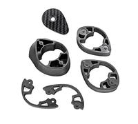 Cpolebev Per La Maggior Parte dei Kit Distanziatori per Rondella per Cuffie Aero Serie F, La Maggior Parte dei Distanziatori della Serie F Sono Nuovi per F8 e F10 F12 Pinarel