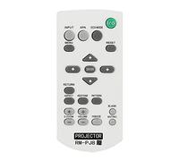 Cpolebev Per La Sostituzione del del Proiettore Interruttore Wireless (RM-PJ8)