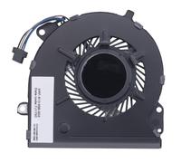 Cpolebev Per Pavilion 15-15-CS000 15-CS0003CA 15-CS0025CL Ventola della CPU del Computer Portatile per Computer Portatile con Grafica Discreta L25585-001