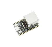 Cpolebev Per Scheda di Sviluppo LicheeRV Nano Mini SG2002 WIFI6 Ethernet 2Gbit AI Visual RISCV D