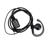 Cpolebev Per Talkabout Walkie Talkie Radio MH230R T200 T260 T460 T600 Auricolare