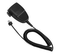 Cpolebev Per Walkie Talkie GM300 GM950 Altoparlante Mic Radio Microfono Un Mano
