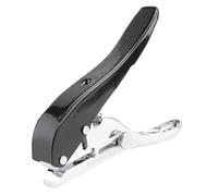 Cpolebev Perforatrice 5/16 Pollici-8Mm Perforatrice un Foro Singolo, Perforatrice per Impieghi Gravosi Singola, Perforatrice Portatile un Foro Lungo Portatile