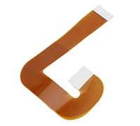 Cpolebev PerSony Ps2 Flex a Nastro Piatto Flessibile Collegamento 'Obiettivo Scph 9000X 90000 9Xxxx Per 2