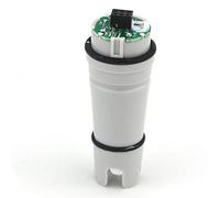 Cpolebev PH Meter Sostituzione Elettrodo Sonda PH Tester di Qualità 'Acqua Sonda Pezzo di Ricambio per Acquario PH Meter Sonda per PH818