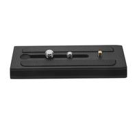 Cpolebev Piastra Un Sgancio Rapido per Telecamera Estesa Compatibile per 500Ah 701 577 Ptz S4 S6