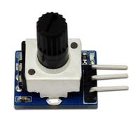 Cpolebev Piccolo Servomotore ESC Tester PWM Controllo Mini DIY Brushless Fan Modello Aeromobile Regolatore di Velocità del Motore