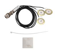 Cpolebev pick-up Mini chitarra acustica