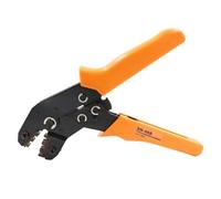 Cpolebev Pinza A Crimpare SN-48B Pinza A Crimpare A Cricchetto per Risparmiare Manodopera Utensile Manuale con Della Ganascia Ad Alta Precisione Riutilizzabile