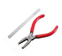 Cpolebev Pinza per Chitarra Utensili per Fili Tronchesi per Fili Estrattore per Altri Strumenti A Corda Utensili per Parti di Chitarra Pinze da Taglio