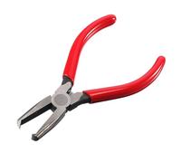Cpolebev Pinza per per Chitarra, Estrattore per Fili, Tronchesi per, Estrattore per Strumenti A Corda, Strumento A