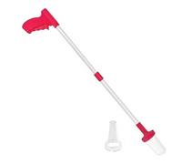Cpolebev Pinza per Scarafaggi Pieghevole con Manico Lungo Catcher per Trappola per Scarafaggi con Manico Lungo per Giardino