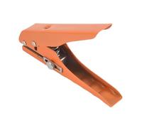 Cpolebev Pinze per Punzonatura per Bordature da 12 mm Lavorazione del Legno Copertura per Fori per Strumenti di Punzonatura In PVC Strumenti di Punzonatura Strumenti per la Lavorazione del Legno