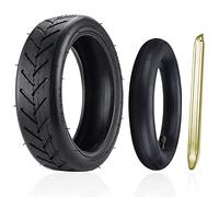 Cpolebev Pneumatico per Scooter 8 1/2 con Tubo Pneumatici per Interni Ed Esterni da 8,5 Pollici per Scooter Elettrico 1S M365
