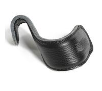 Cpolebev Poggiamano per Trombone, Protezione per Le, Accessori per Strumenti Musicali, da Suonare, Traspirante e Confortevole