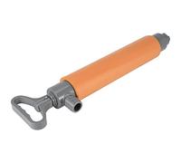Cpolebev Pompa di Sentina per Kayak Pompa Manuale per Acqua Pompa Un Mano Pompa Un Mano per Barche Pompa di Sentina per Kayak Canoe e Barche Accessori per Kayak