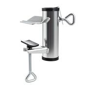 Cpolebev Porta Ombrellone, Morsetto per Ombrellone, Morsetto per Ombrellone, Morsetto per Ombrellone da Balcone, Portaombrellone,