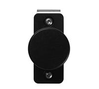 Cpolebev Portagessetti da Biliardo Portagessetti con Clip Magnetica Portagessetti da Biliardo Portatile Strumento da Biliardo per Accessori da Biliardo B
