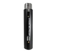 Cpolebev Preamplificatore Microfonico Amplificatore Dinamico DM1 per DM1 Dynamic 28DB Gain Amplificatore Microfonico per Microfoni A Nastro Dinamici e Passivi