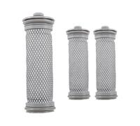 Cpolebev Prefiltro di Ricambio per Confezione da 3 per A10/A11 Hero A10/A11 Master S11 S12 Filtro per Aspirapolvere Fili