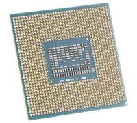 Cpolebev Presa CPU per Laptop I7 3630QM SR0UX Quad Core 45W Processore per Notebook I7-3630qm