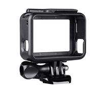 Cpolebev Protettiva con Cornice Protettiva per Bordi Standard per Accessori per Action Cam Hero 7 6 5 Go PRO