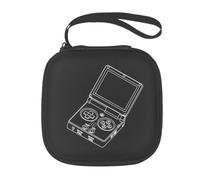 Cpolebev Protettiva Impermeabile Portatile RG35XXSP per Console di Gioco Retrò RG35XXSP