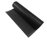 Cpolebev Protezione della Copertura della Rete in PVC A Rete Antipolvere per Computer 1M per Altoparlante Ventola di Raffreddamento Telaio Filtro Antipolvere Maglia 0,3 mm di Spessore
