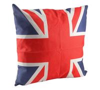 Cpolebev R Cuscino Cover Stile Britannico Bandiera Britannica, copricuscino