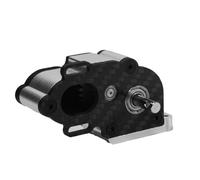 Cpolebev R2 Light Performance per Telaio SCX10 DIY Assale LCG Modelli in Lega Ad Alta