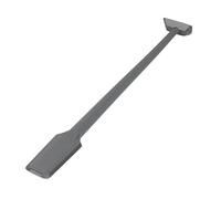 Cpolebev Raschietto Frullatore, Raschietto con nel Silicone, Spatola Frullatore, Spatola per Frullatore e Caraffa Frullatore per TM3 1 Pz