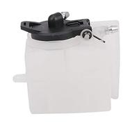 Cpolebev Rc 02004 Serbatoio Carburante per Camion Nitro On-Road per Auto 1:10