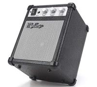 Cpolebev Retro Replica Amplificatore per Chitarra Ad Alta Fedeltà/My Amp Audio Altoparlante Portatile/Amp Audio Mini Altoparlanti per Chitarra Stereo Stereo