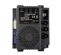 Cpolebev Ricevitore per Veicoli Elettrici per Bambini, per Parti di Veicoli Elettrici per Bambini HY2005RX,C
