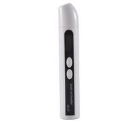 Cpolebev Rilevatore di Monitor Digitale Portatile Rilevatore di Pelle del Viso Tester di Umidità Della Pelle del Viso Analizzatore di Olio D'Acqua Strumenti per Cura Della Pelle Viso