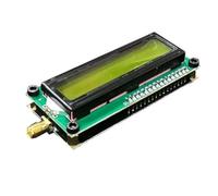 Cpolebev Rilevatore di Segnale Ad Alta Precisione ADC USB 24 Bit AD8319 1M-8Ghz per Amplificatore Radio 900M 2.4G 5.8G