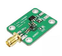 Cpolebev Rilevatore Logaritmico Ad Alta velocità AD8317 Rilevatore di Registro RF Rilevatore di Registro del Segnale RF Misuratore di Potenza nel Uscita 1M-10000MHz Controller